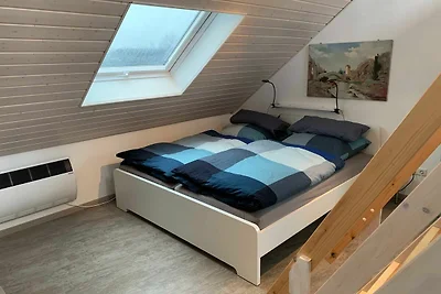 Ferienwohnung Warthmann