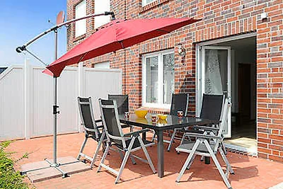 Ferienhaus Nordseestrand