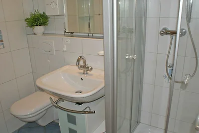 Appartamento Vacanza con famiglia Damp