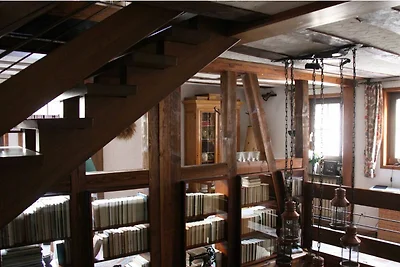 Ferienhaus Glöcknerhaus