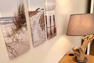 Haus Brandung Whg 01