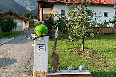 Vakantieappartement Gezinsvakantie Absam