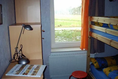 Casa vacanze Vacanza di relax Westoverledingen