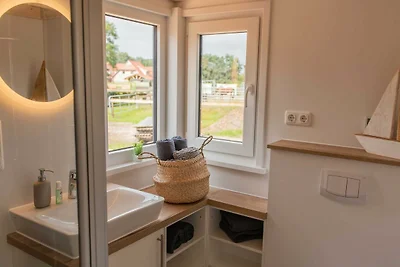Vakantieappartement Gezinsvakantie Grasberg