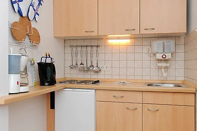 Ferienwohnung Schatzinsel