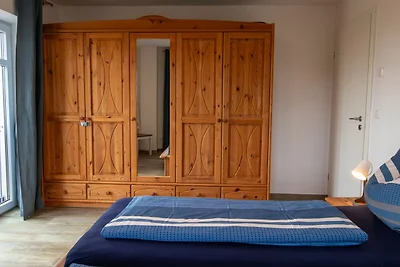 Ferienwohnung EG