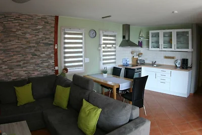 Ferienhaus Leuchtturm