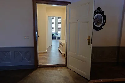 Vakantieappartement Gezinsvakantie Görlitz