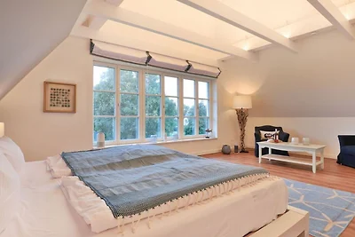 Vakantieappartement Gezinsvakantie Kalkhorst