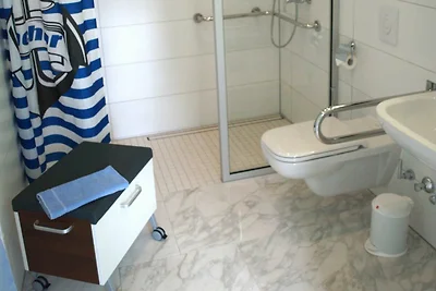 Vakantieappartement Gezinsvakantie Altenkirchen