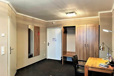 Hotel Cultuur en bezienswaardigheden Lauta