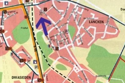 Vakantieappartement Gezinsvakantie Sassnitz