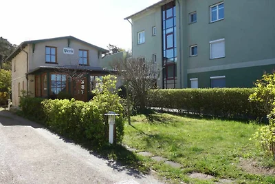 Casa vacanze Vacanza di relax Graal-Müritz