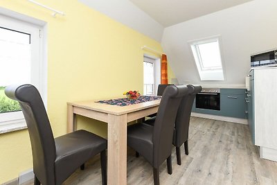 Vakantieappartement Gezinsvakantie Stedesdorf