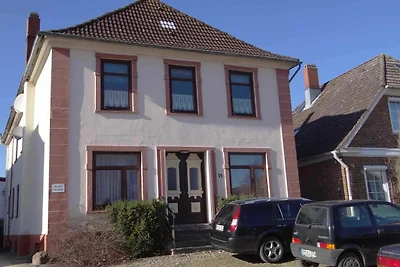 Vakantieappartement Gezinsvakantie Neustadt in Holstein