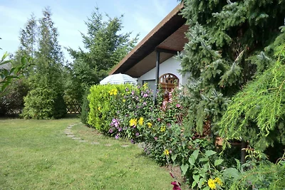 Ferienwohnung Graf Möwe