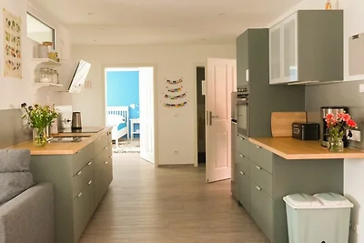 Haus Hummel | Ferienwohnung Anne | 92 qm