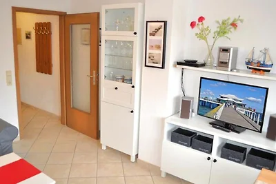 Haus Windrose Ferienwohnung Nr.08