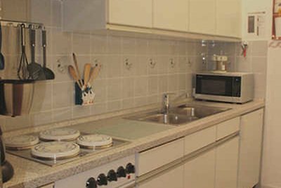 Vakantieappartement Gezinsvakantie Bad Harzburg