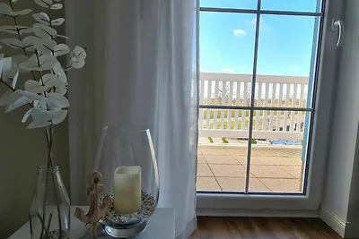 Vakantieappartement Gezinsvakantie Karlshagen