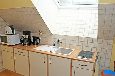 Ferienwohnung nahe Ostseestrand