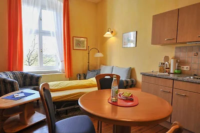 Apartment 07 Schwalbe im 1.OG