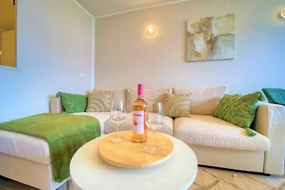 Vakantieappartement Gezinsvakantie Heiligenhafen