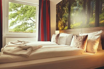 Doppelzimmer Deluxe