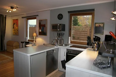 Vakantieappartement Gezinsvakantie Loddin