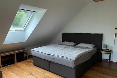 Ferienwohnung Waldesrand