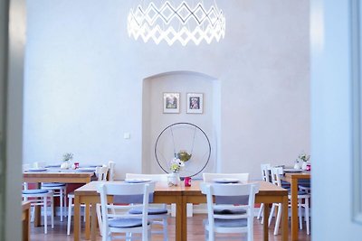 Hotel Culturas y visitas Wittenberg