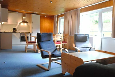 Vakantieappartement Gezinsvakantie Clausthal-Zellerfeld