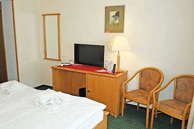 Doppelzimmer Park 210