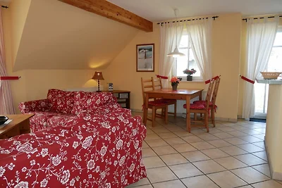 Appartamento Vacanza con famiglia Kölpinsee