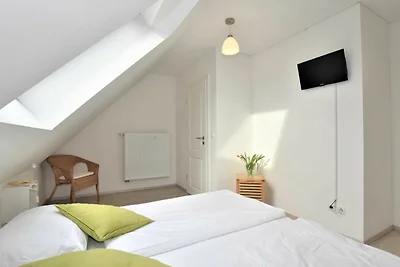 Vakantieappartement Gezinsvakantie Börgerende-Rethwisch