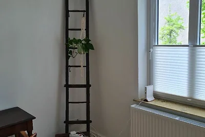 Ferienwohnung Annegret Schuback