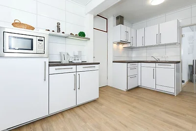 Ferienwohnung Wellenreiter