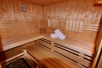 Luxus-Ferienhaus LOUNGE HOUSE