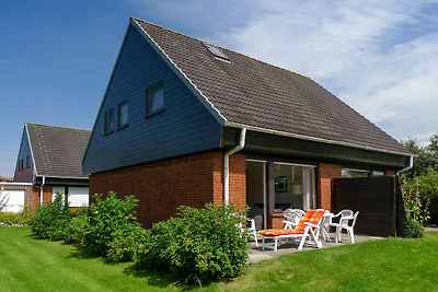 FKG Ferienhaus am Kleinen Steert 7b