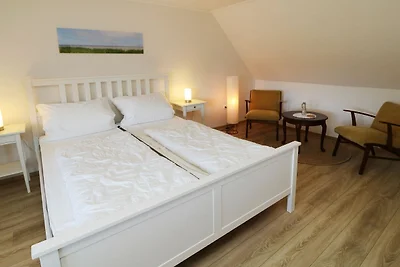 Vakantieappartement Gezinsvakantie Karlshagen