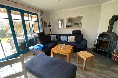 Casa vacanze Vacanza di relax Poseritz