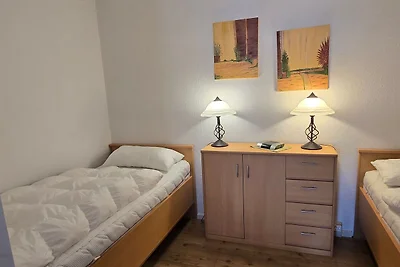 Ferienwohnung Erle A-2-6-4