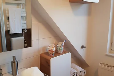 Casa vacanze Vacanza di relax Göhren-Lebbin