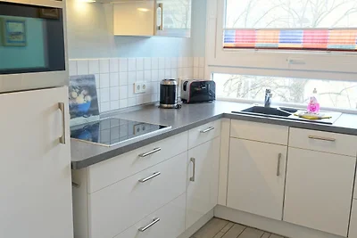 Appartamento Vacanza con famiglia Warnemünde