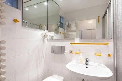 Apartment zur Inselseite