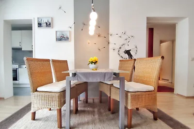 Appartamento Vacanza con famiglia Bad Harzburg