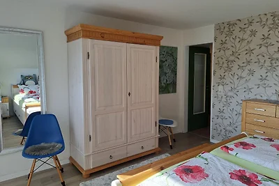 Ferienwohnung Uhlenhorst (Balkon + Fahrstuhl)