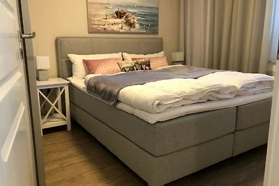 Strandvilla Brandenburg, Whg. 25 Asta-Luise