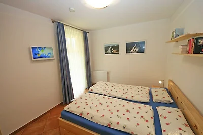 Haus Meeresblick B 0.01 Sebastus mit Terrasse