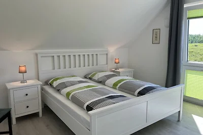 Appartamento Vacanza con famiglia Elpersbüttel